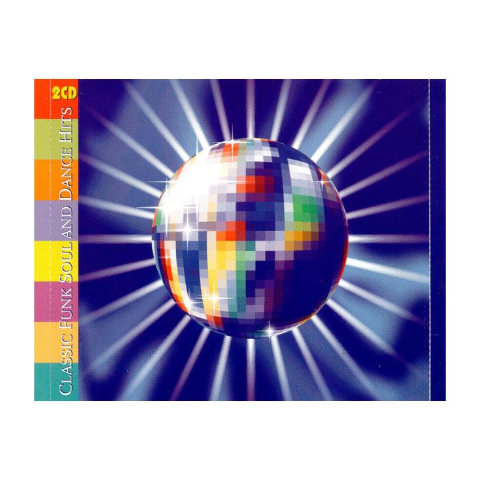 Various - Get Funkey