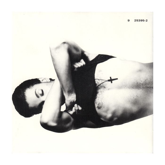 Prince And The Revolution - Parade