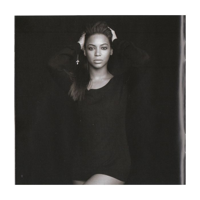 Beyoncé - I Am... Sasha Fierce