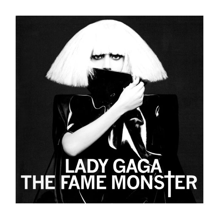 Lady Gaga - The Fame Monster
