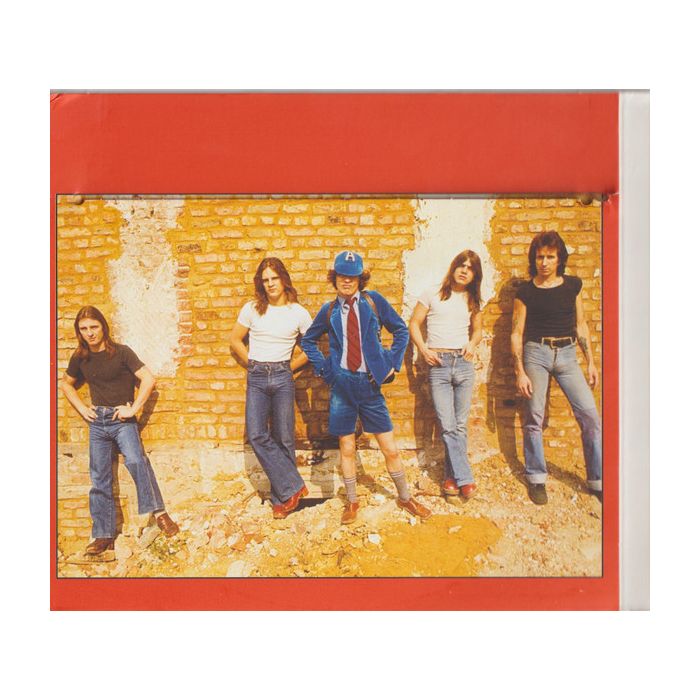 AC/DC - '74 Jailbreak