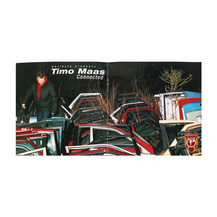 Timo Maas - Connected
