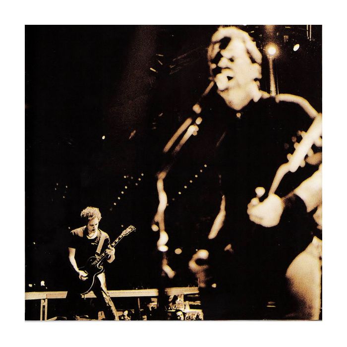 Metallica - Reload