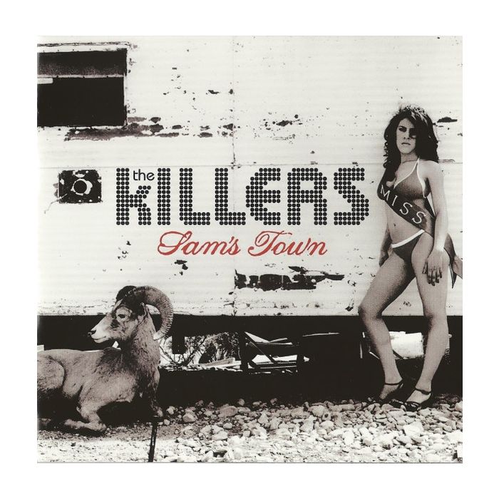 The Killers - Sam's Town