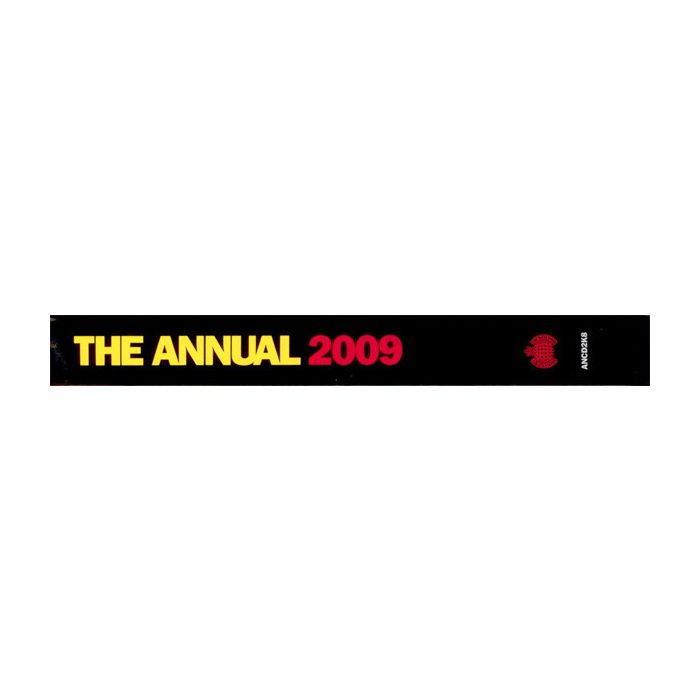 Various - The Annual 2009