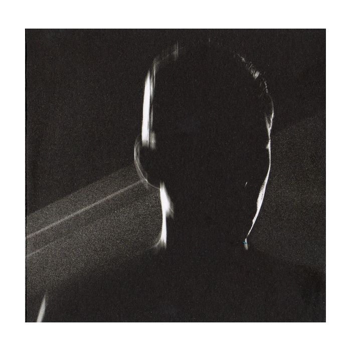 Magnetic Man - Magnetic Man