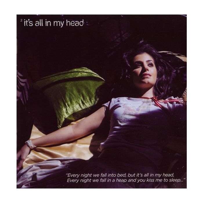 Katie Melua - Pictures