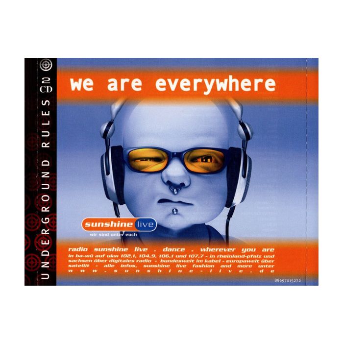 Various - Best Of Tunnel 1996 - 1999