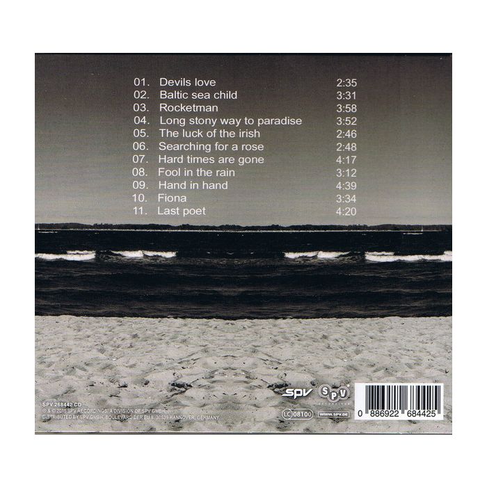 BalticSeaChild - BalticSeaChild
