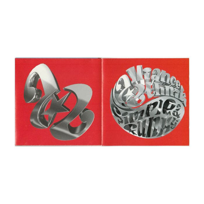 Alliance Ethnik - Simple & Funky