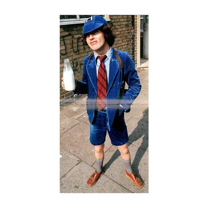 AC/DC - '74 Jailbreak