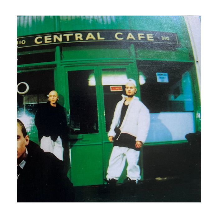 East 17 - Up All Night