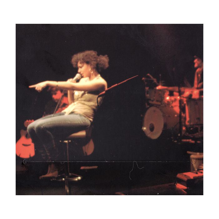Joy Denalane - Mamani Live