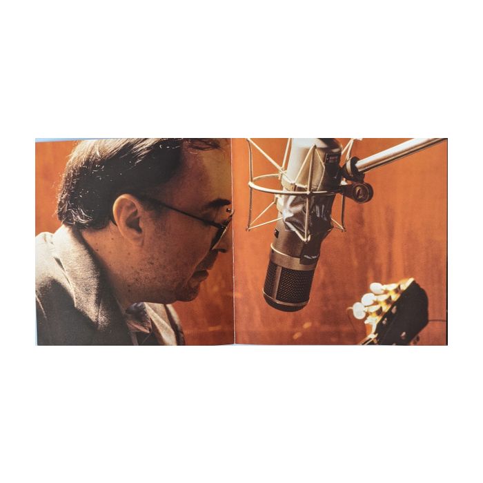 João Gilberto - João Voz E Violão