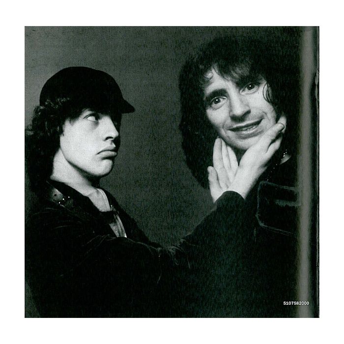 AC/DC - '74 Jailbreak