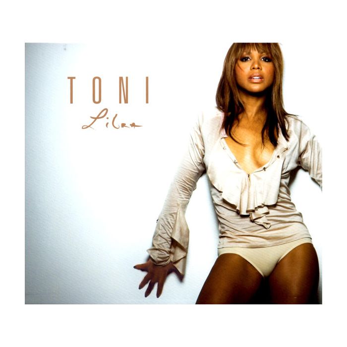 Toni Braxton - Libra