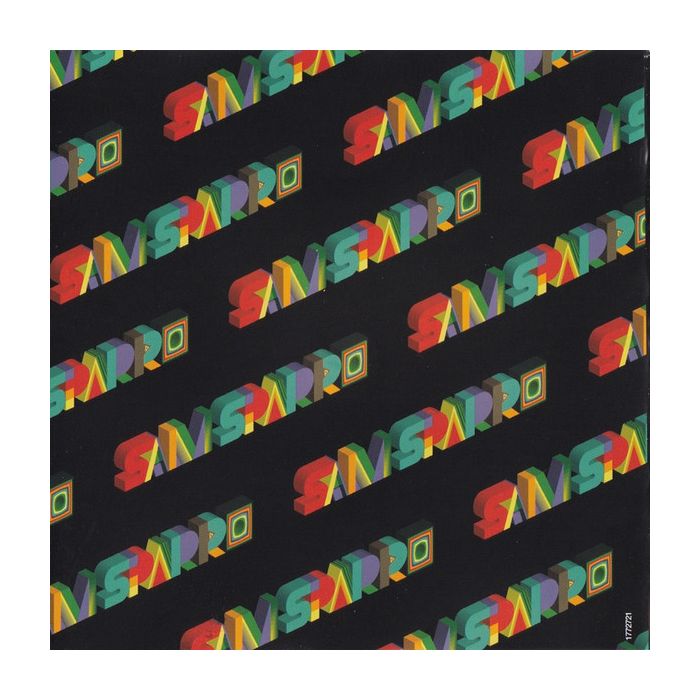 Sam Sparro - Sam Sparro