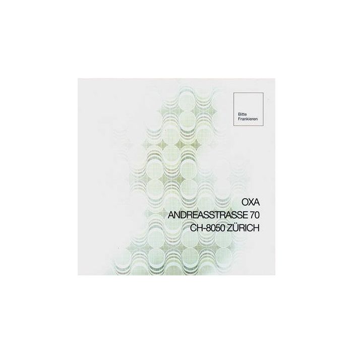 Various - OXA Remember Trancemusic 1991-1999 (2004 Edition)