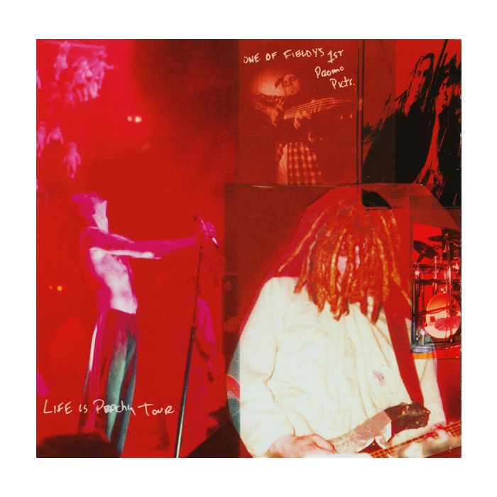 Korn - Take A Look In The Mirror