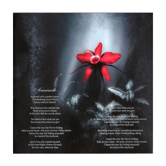Nightwish - Dark Passion Play