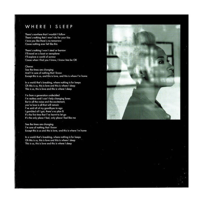 Emeli Sandé - Our Version Of Events