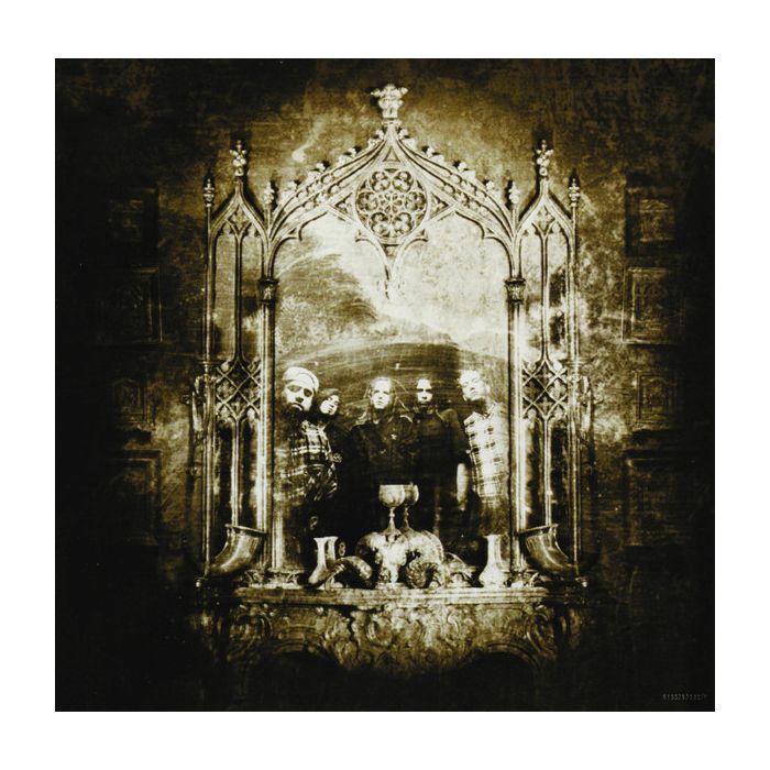 Korn - Take A Look In The Mirror