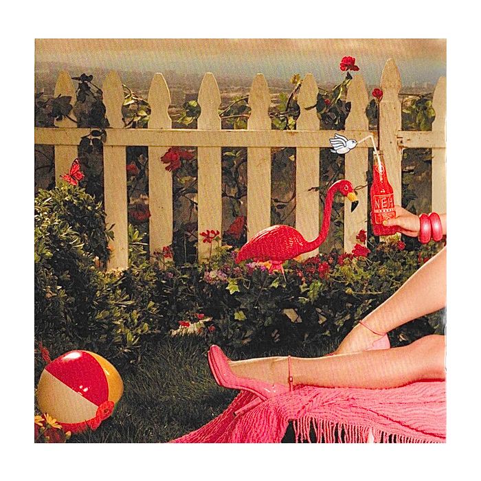 Katy Perry - One Of The Boys
