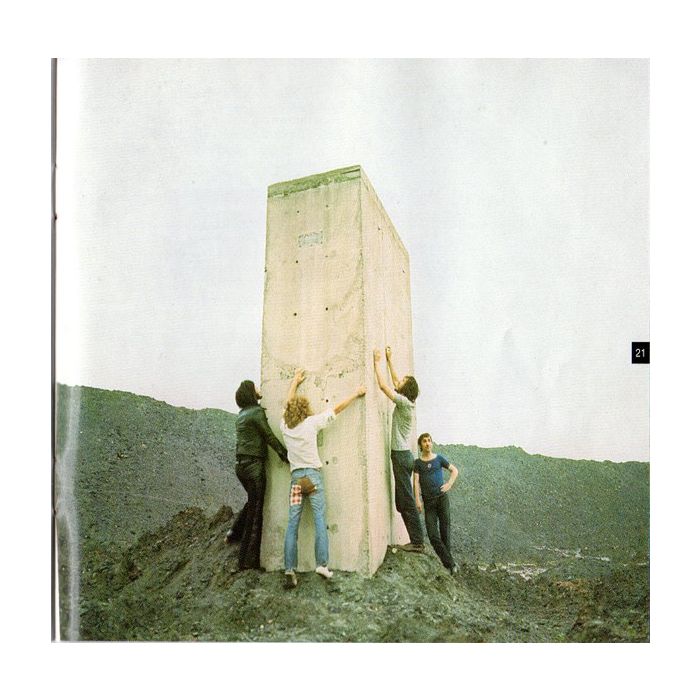 The Who - Who's Next
