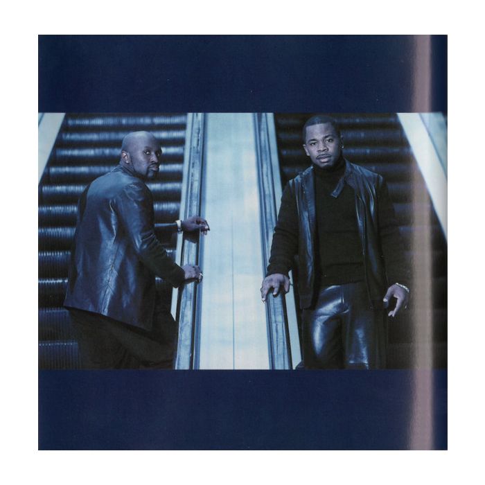 Ruff Endz - Someone To Love You