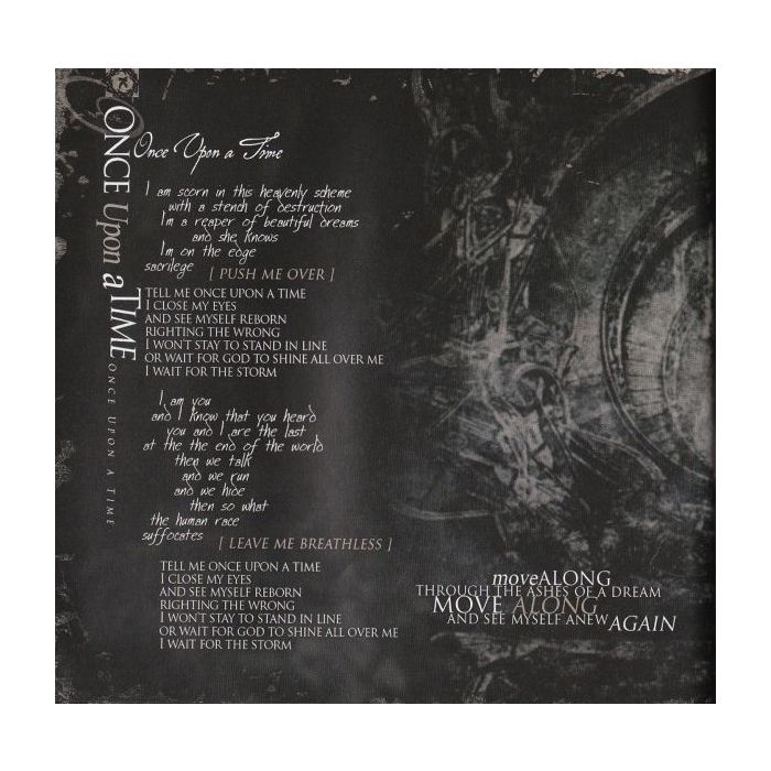 Kamelot - Poetry For The Poisoned