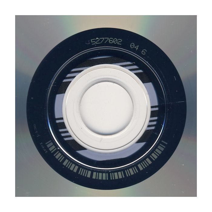 The Who - Who's Next