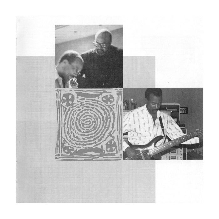 Quincy Jones - Back On The Block