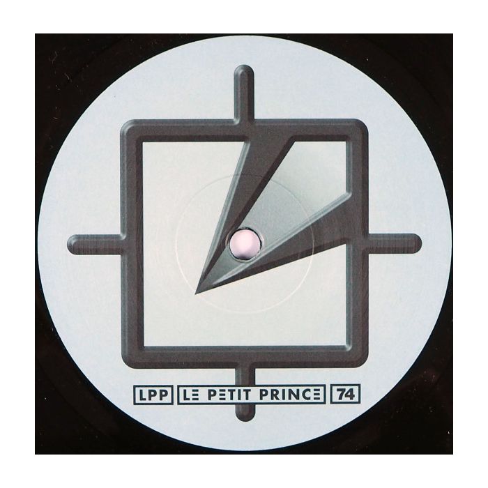 Lambda - New York (Vinyl 1)