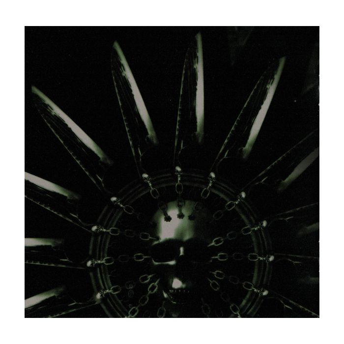 Enemy Of The Sun  - Caedium