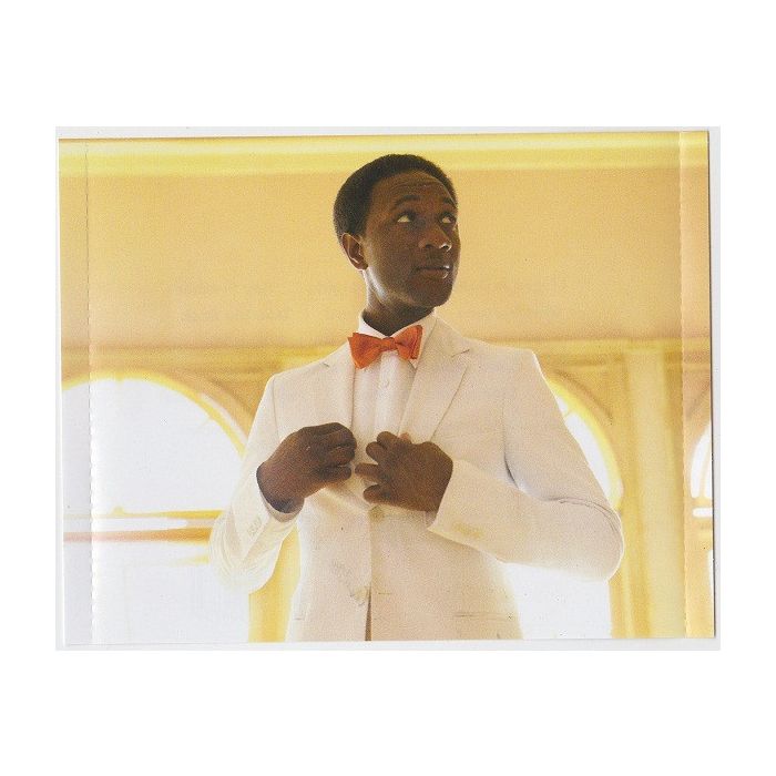 Aloe Blacc - Good Things