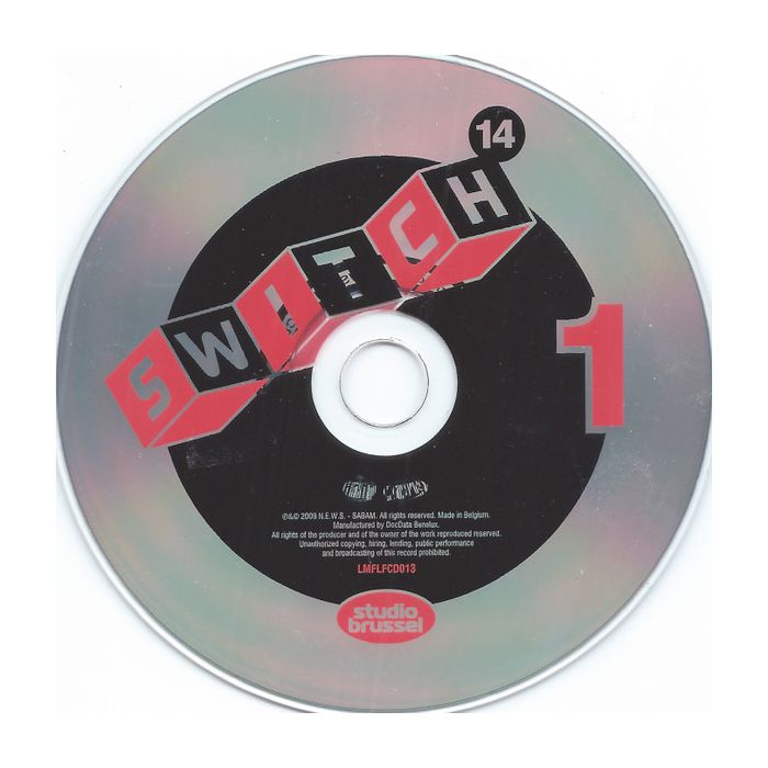 Various - Switch 14