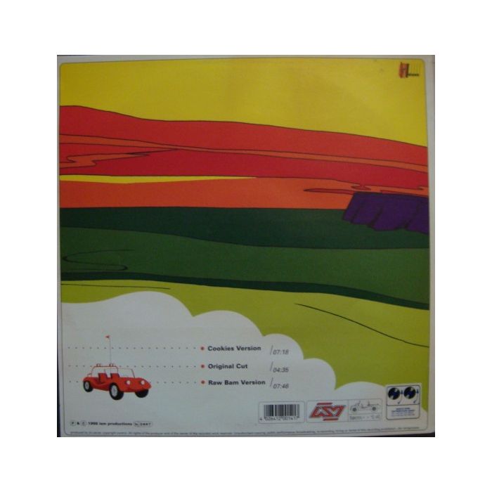 Fuzzi Yarhammer - Happy Weekend Vol. 1