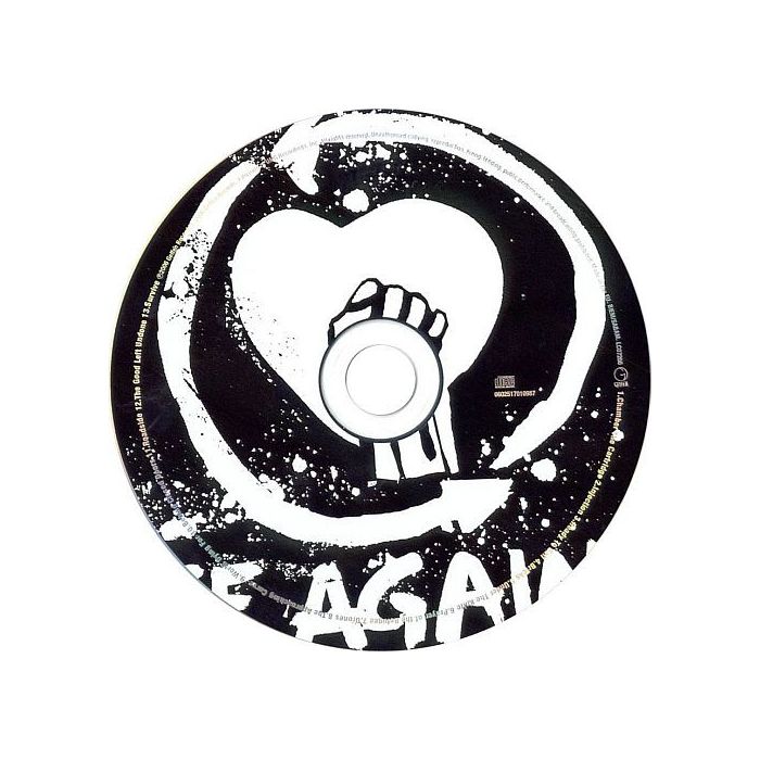 Rise Against - The Sufferer & The Witness