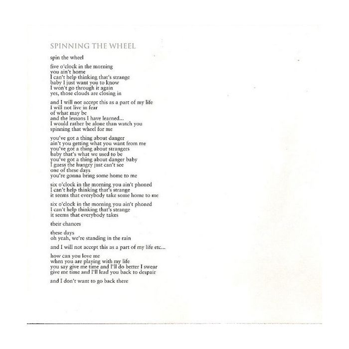 George Michael - Ladies & Gentlemen (The Best Of George Michael)