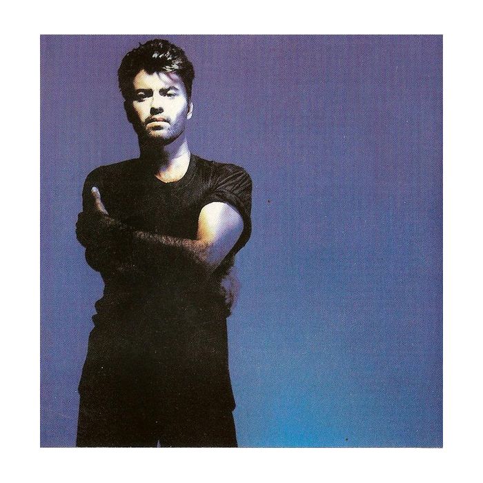 George Michael - Ladies & Gentlemen (The Best Of George Michael)