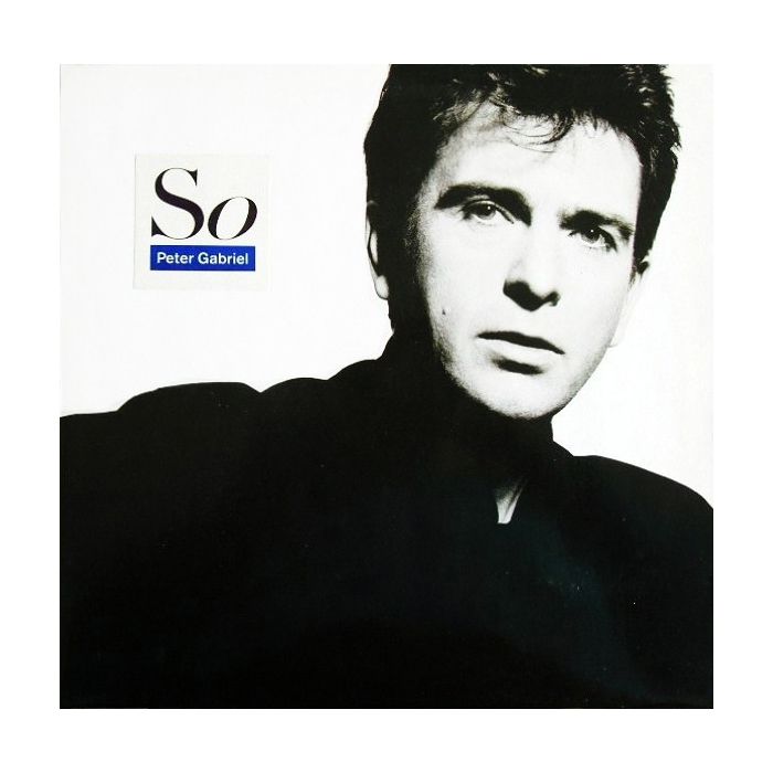 Peter Gabriel - So