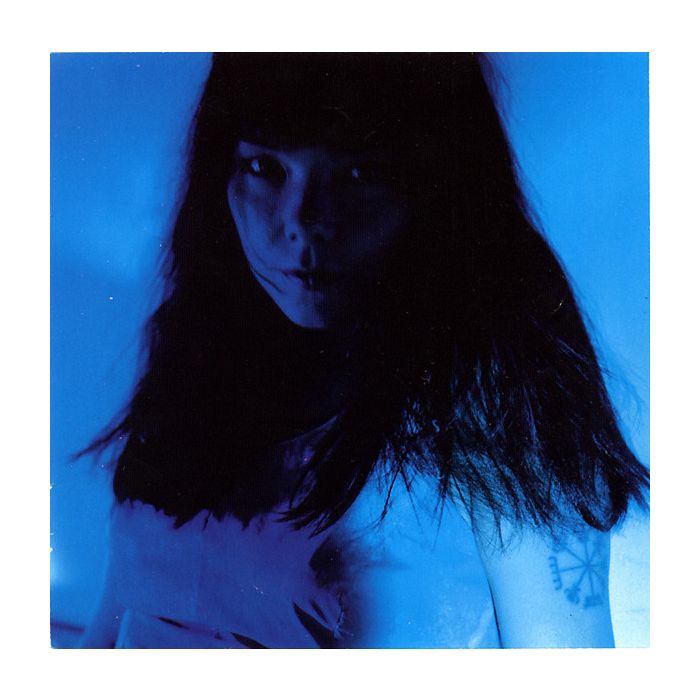 Björk - Telegram