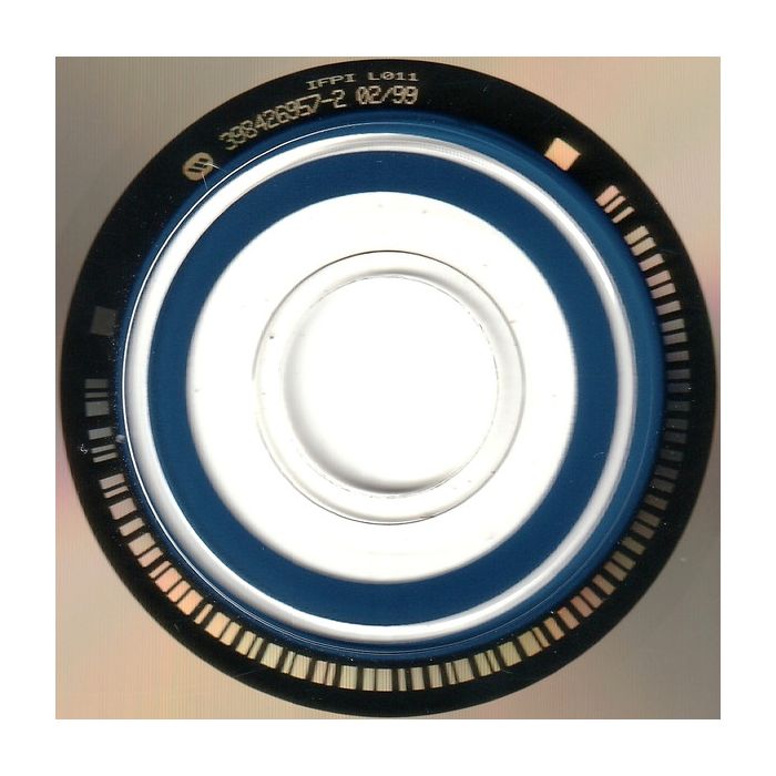 Harleckinz - What Time Is It? (Zeitgeist 2.0.0.0)