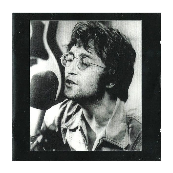 John Lennon - Working Class Hero - The Definitive Lennon