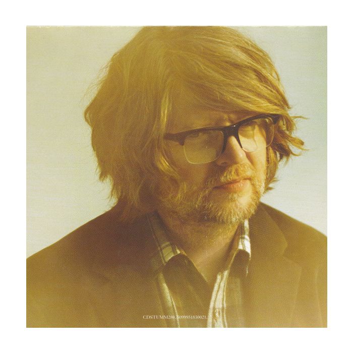 Goldfrapp - Seventh Tree