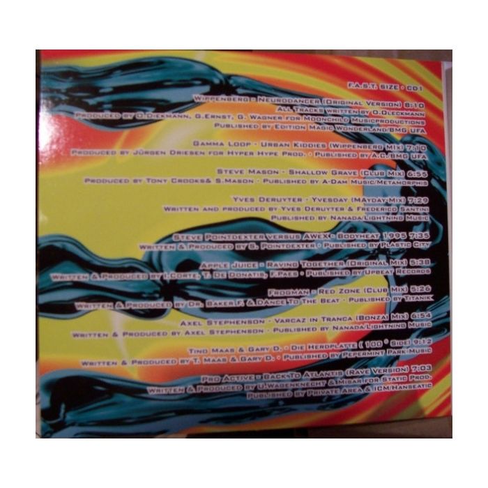 Various - Innovative Communication - The Third Call