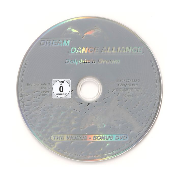 Dream Dance Alliance - Dolphin's Dream