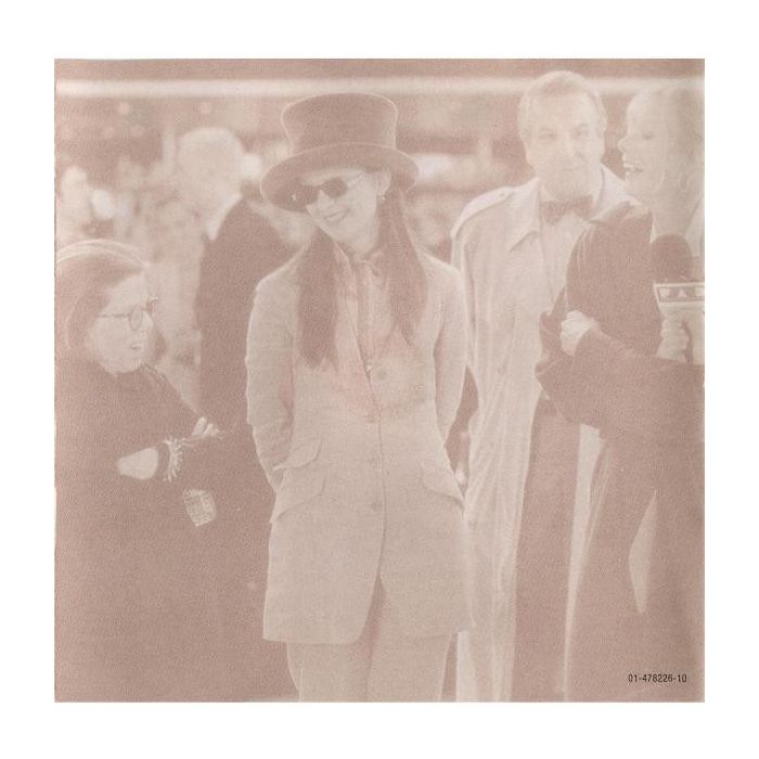 Various - Pret-A-Porter (Music From The Motion Picture)