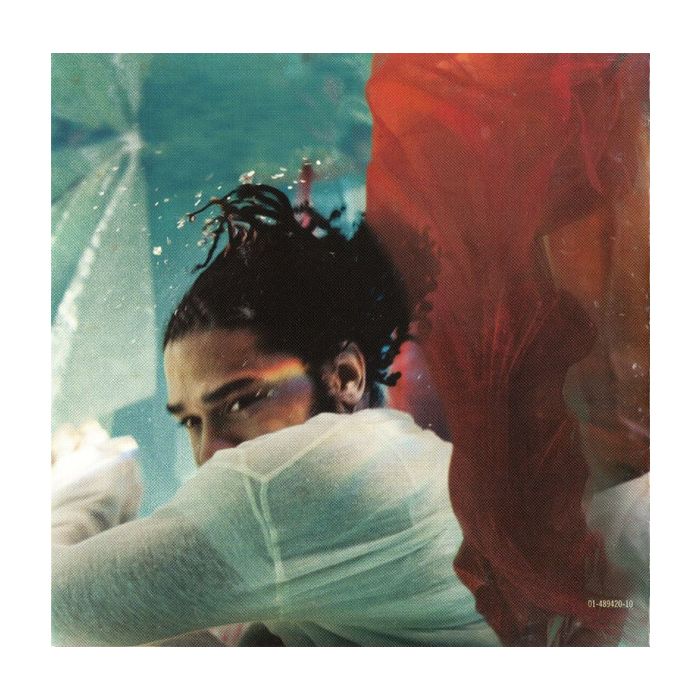 Maxwell - Embrya