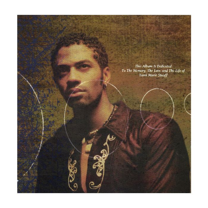 Eric Benét - True To Myself